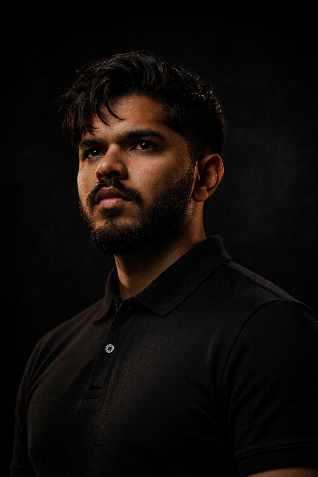 Althaf Rismy
